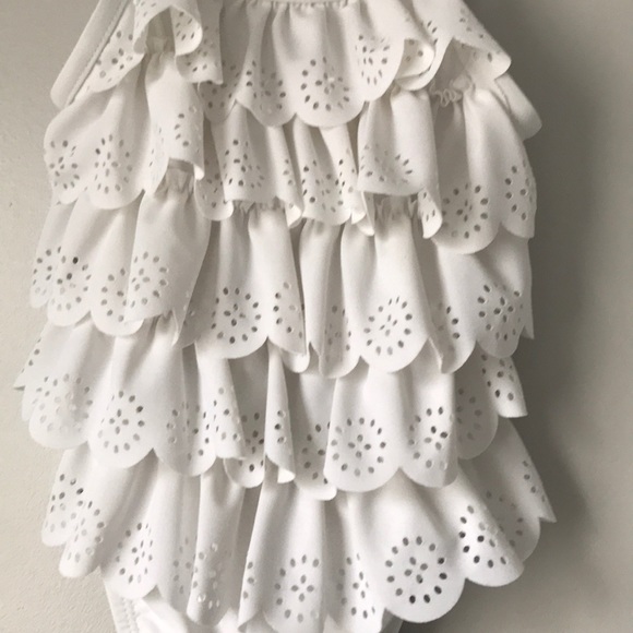 Toddler girl bathing suit - Gap - 18-24 months - Picture 3 of 4